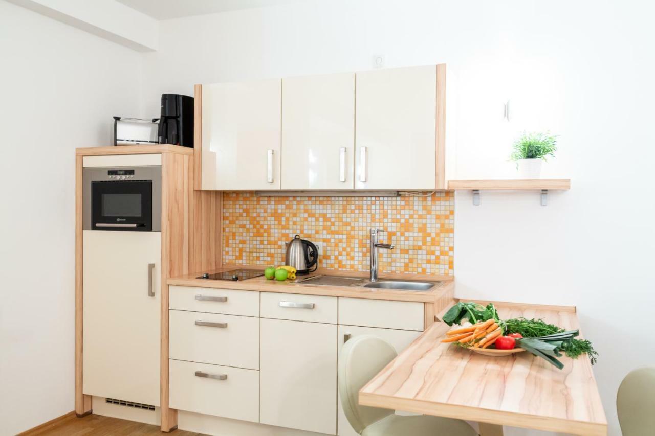 Apartment 1, Rothenburger Strasse Dresden Dış mekan fotoğraf